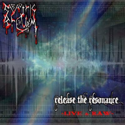 Sabaothic Cherubim - Release the Resonance