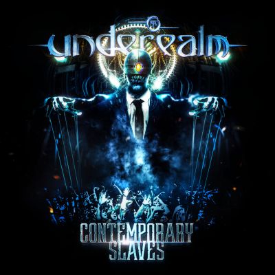 Underealm - Contemporary Slaves