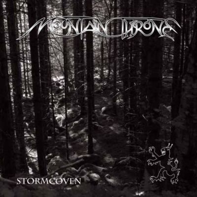 Mountain Throne - Stormcoven