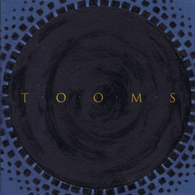 Tooms - The Orb Offers Massive Signals