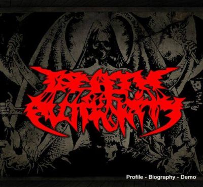 Death of Authority - Profile - Biography - Demo