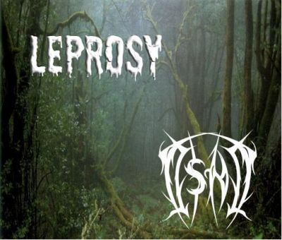 Ishi - Leprosy