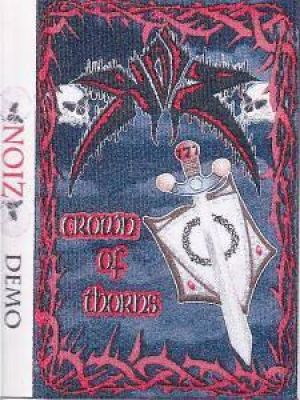 Noiz - Crown of Thorns