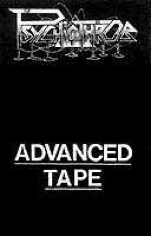 Psychicthrob - Advanced Tape
