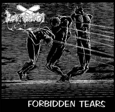 Regredior - Forbidden Tears