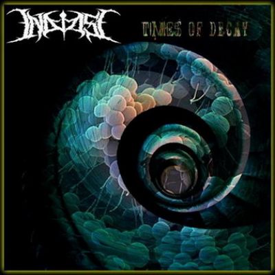 In Demise - Times of Decay