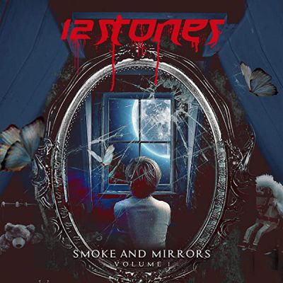 12 Stones - Smoke and Mirrors Volume 1