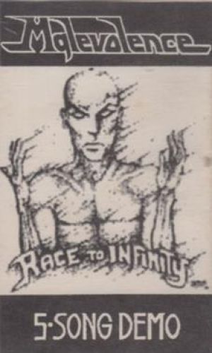 Malevolence - Race to Infinity