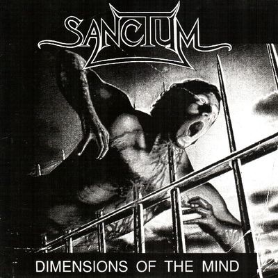 Sanctum - Dimensions of the Mind