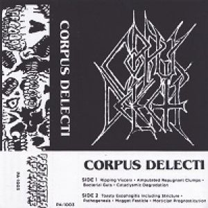 Corpus Delecti - Corpus Delecti
