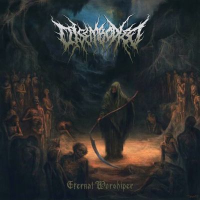 Disembodied - Eternal Worshiper