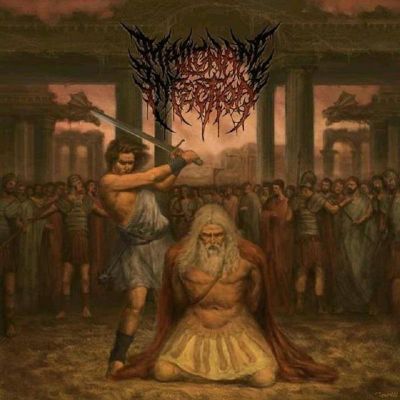 Malignant Infection - Malignant Infection
