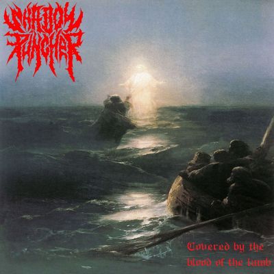 Shadow Puncher - Covered by the Blood of the Lamb