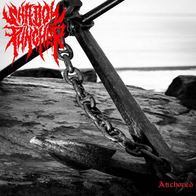 Shadow Puncher - Anchored