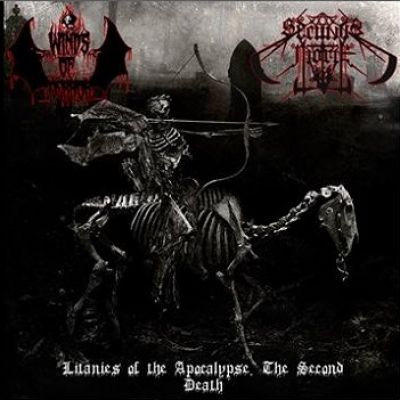 Secunda Morte - Litanies of the Apocalypse, The Second Death