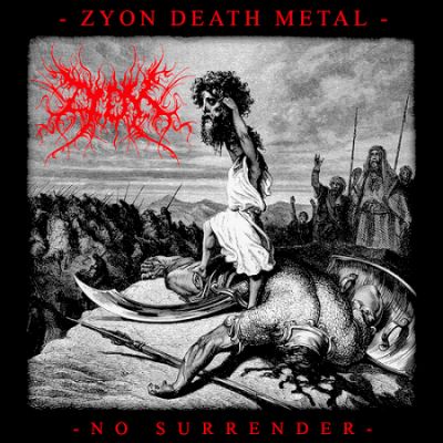 Zyon - No Surrender (Live at Pandemia)