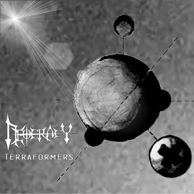 Neocracy - Terraformers