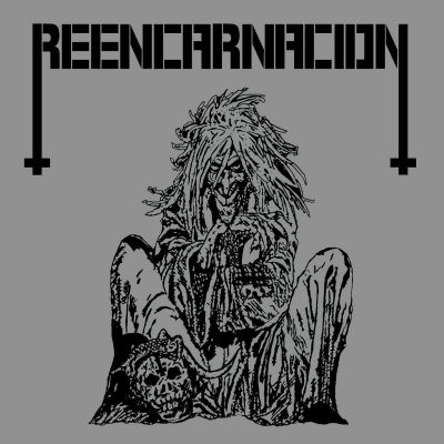 Reencarnación - 888 metal