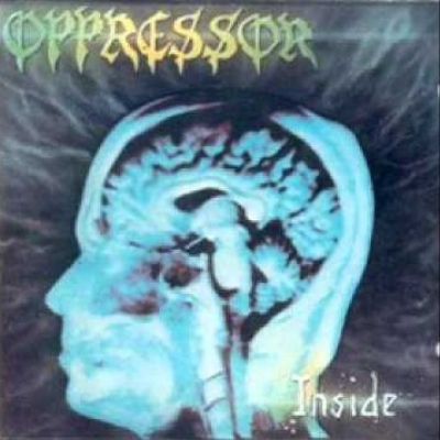 Oppressor - Inside
