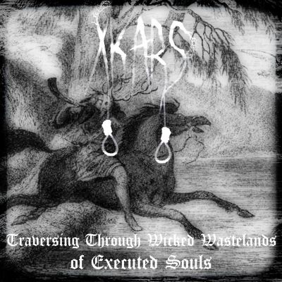Xkars - Traversing Through Wicked Wastelands of Executed Souls