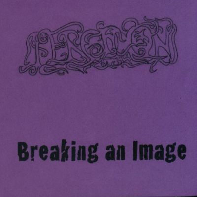 Pergamon - Breaking an Image