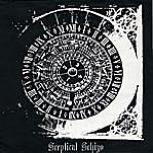 Sceptical Schizo - Into the Suction of Blue / Withdrawn