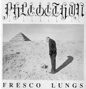 Phlegethon - Fresco Lungs