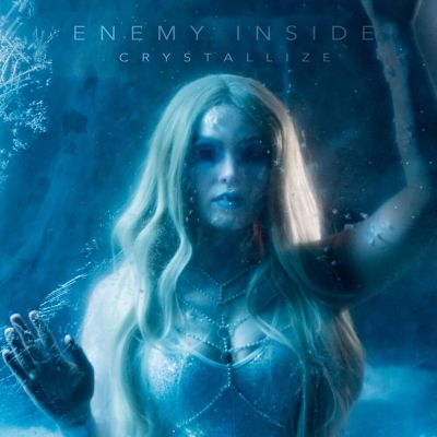 Enemy Inside - Crystallize