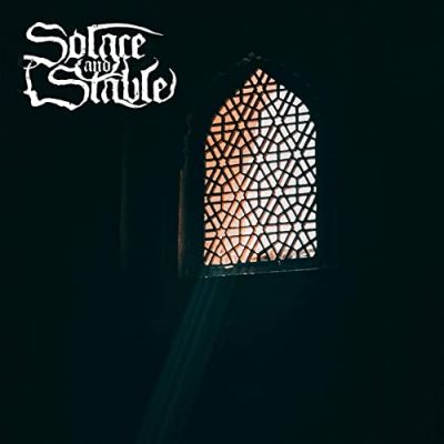 Solace and Stable - Halluci(nation)