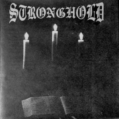 Stronghold - Demo