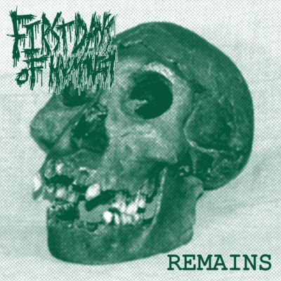 First Days of Humanity - Remains