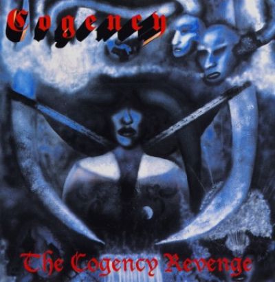 Cogency - The Cogency Revenge