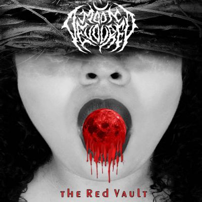 Moon Devoured - The Red Vault
