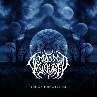 Moon Devoured - The Writhing Eclipse