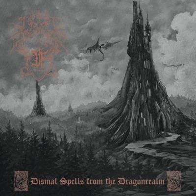 Druadan Forest - Dismal Spells from the Dragonrealm