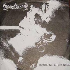 Transgressor - Morbid Brochus