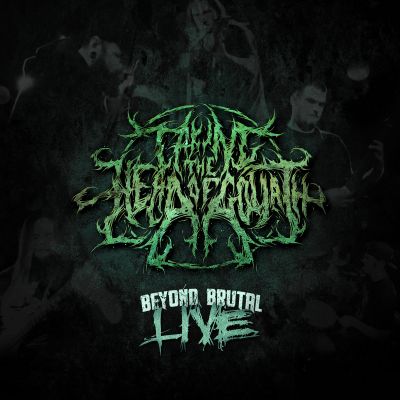 Taking the Head of Goliath - Beyond Brutal Live