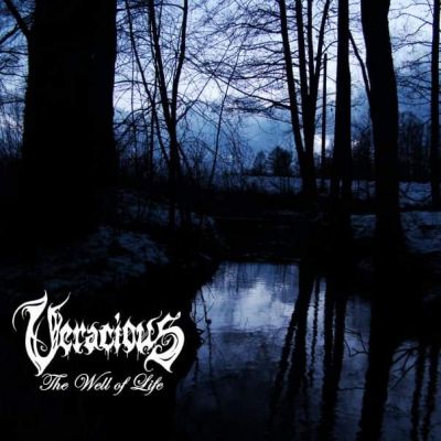 Veracious - The Well of Life