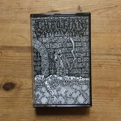 Chaotian - Adipocere Feast