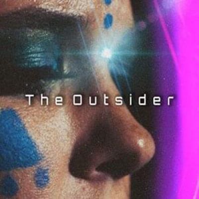 Islander - The Outsider