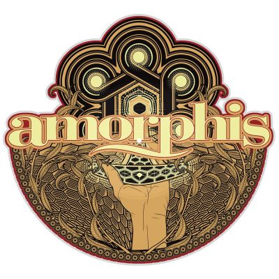 Amorphis - Brother and Sister