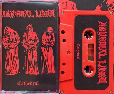 Abysmal Lord - Cathedral