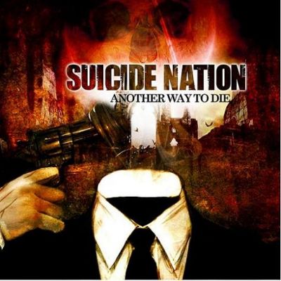 Suicide Nation - Another Way to Die