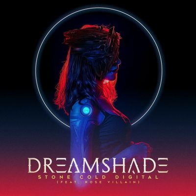 Dreamshade - Stone Cold Digital