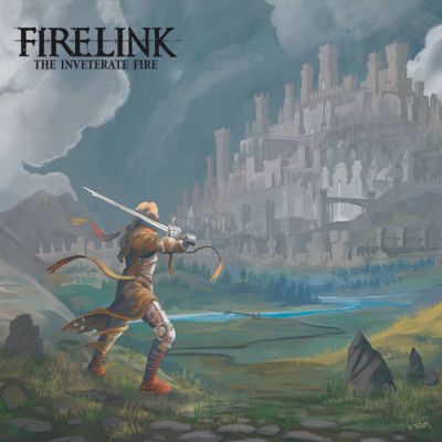 Firelink - The Inveterate Fire