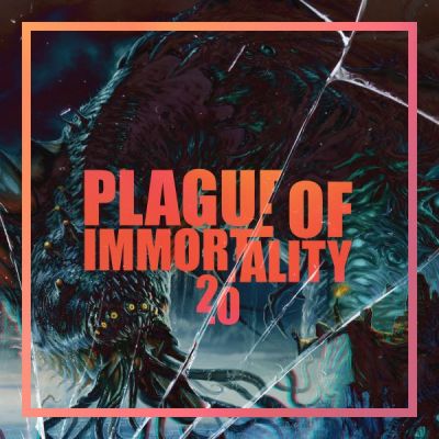 Within Destruction - Plague of Immortality 2​.​0