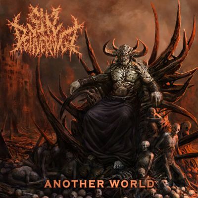 Sin Deliverance - Another World