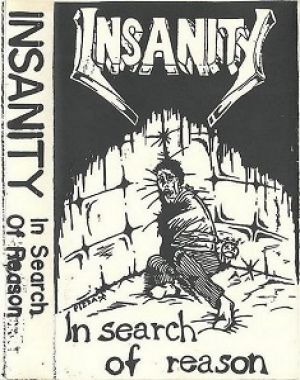 Insanity - In Search of Reason