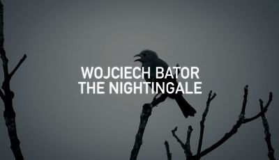 Wojciech Bator - The Nightingale