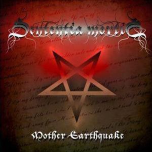 Sententia Mortis - Mother Earthquake